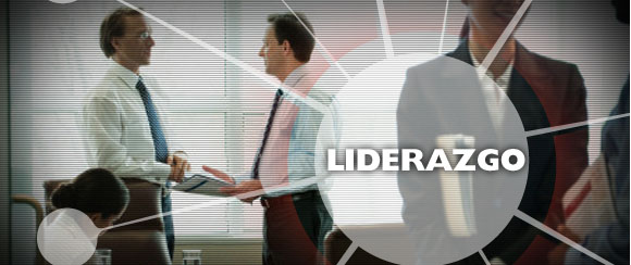 Liderazgo