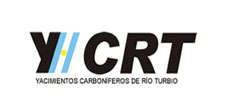 Yacimientos Carbon�feros Rio Turbio