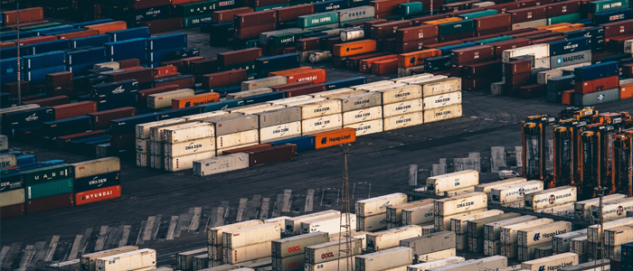 Transporte y logística Nacional e Internacional